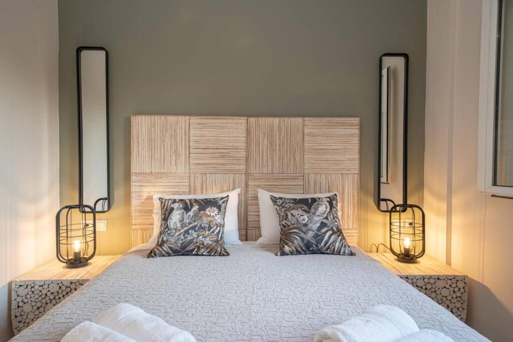 Seashell Luxury Residence - Apartment 1 Lixouri Esterno foto