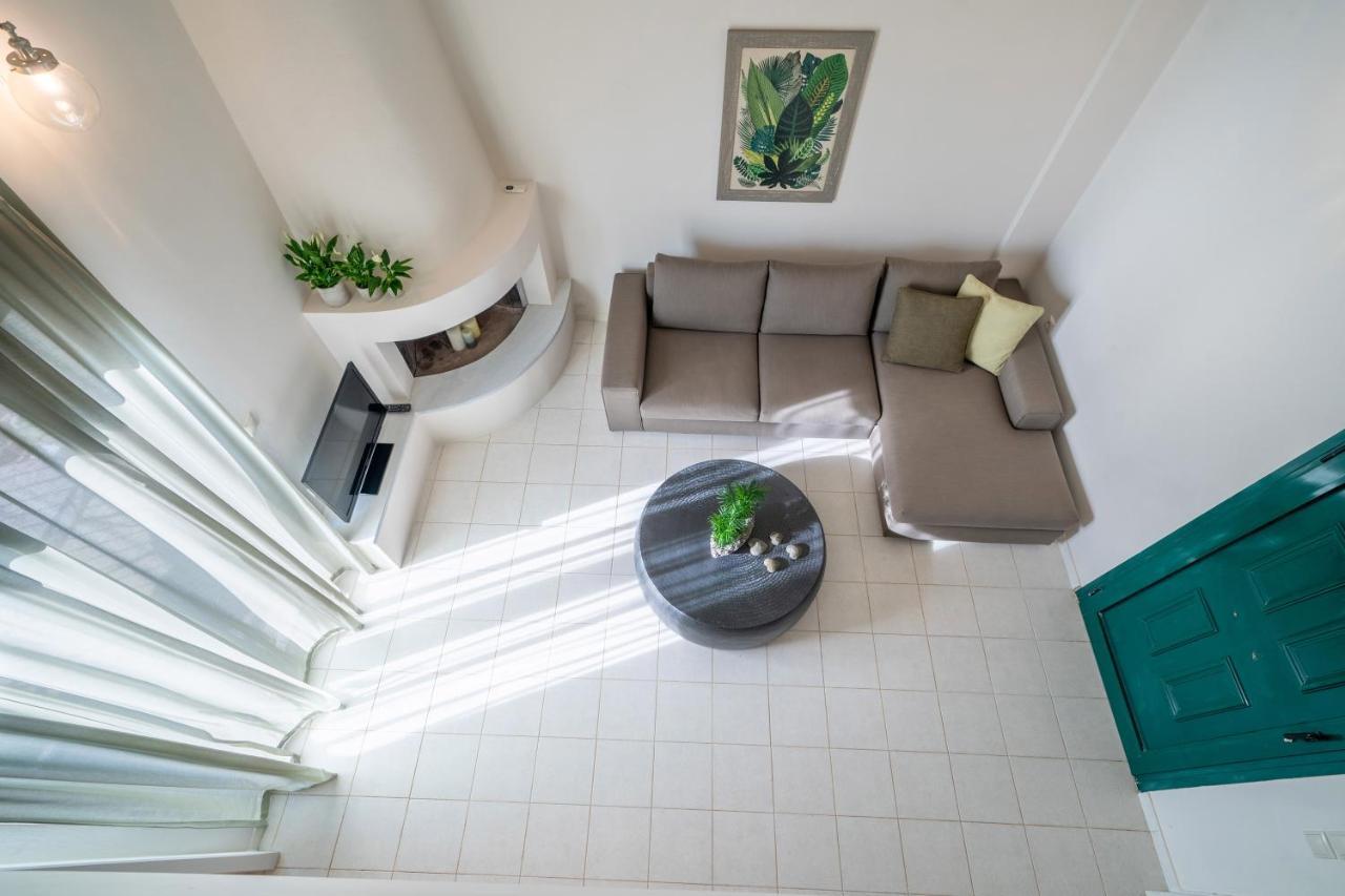 Seashell Luxury Residence - Apartment 1 Lixouri Esterno foto