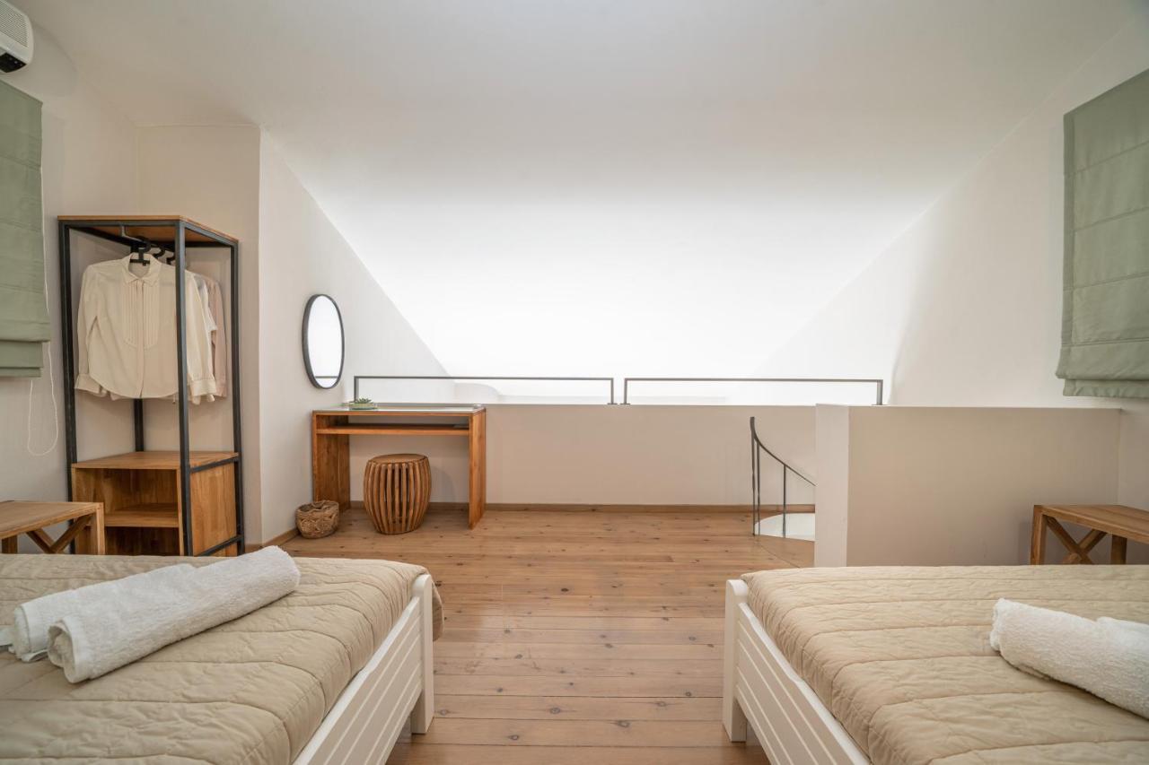 Seashell Luxury Residence - Apartment 1 Lixouri Esterno foto