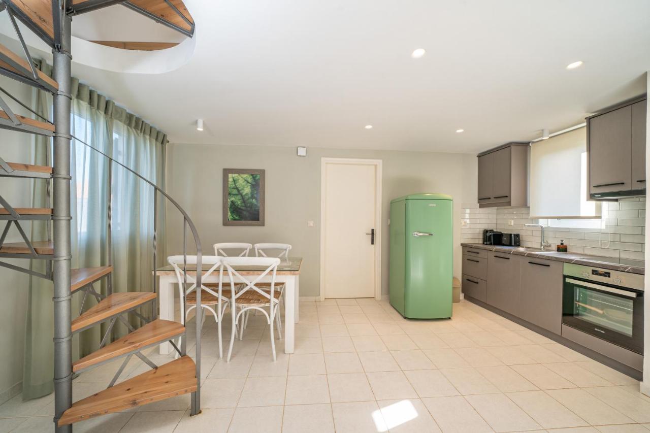 Seashell Luxury Residence - Apartment 1 Lixouri Esterno foto