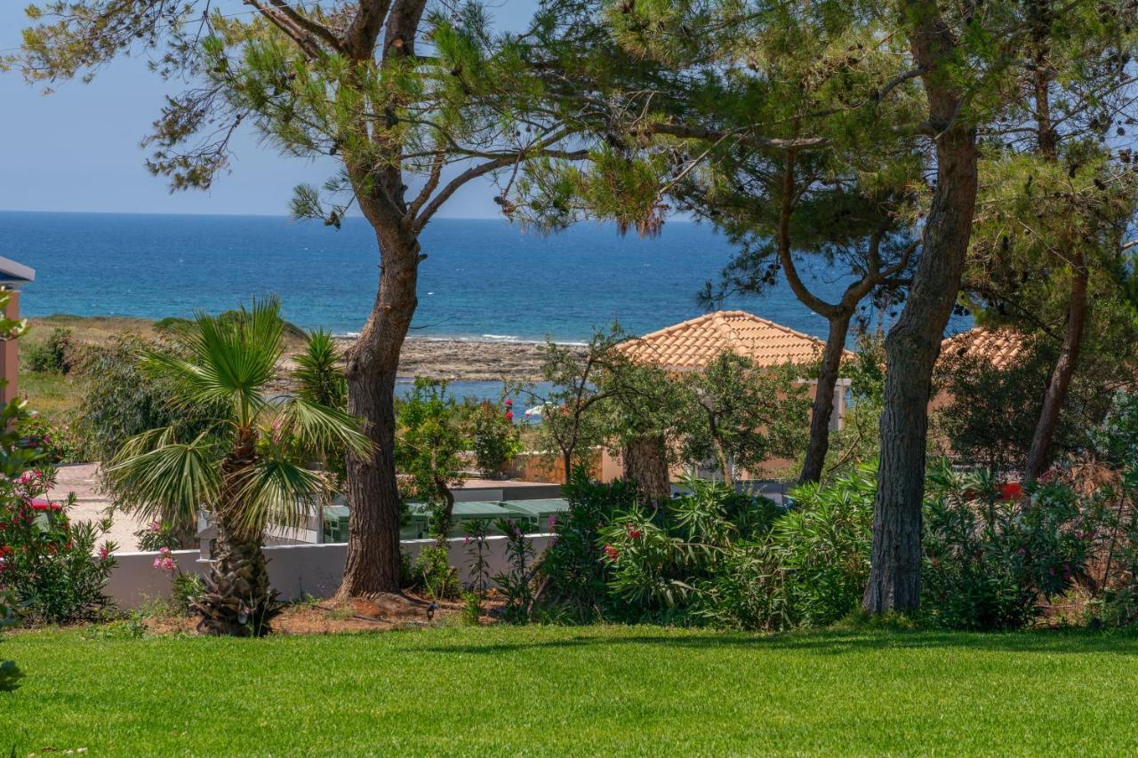 Seashell Luxury Residence - Apartment 1 Lixouri Esterno foto