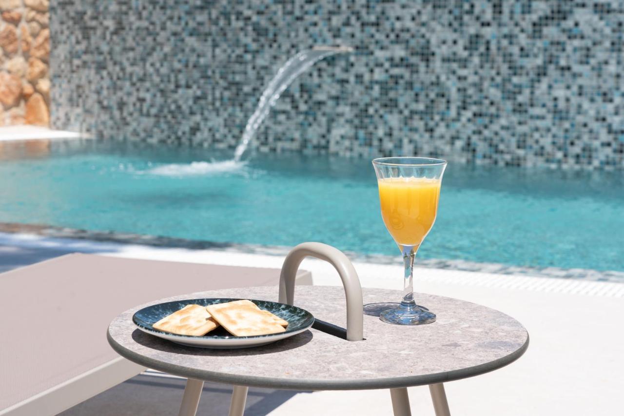 Seashell Luxury Residence - Apartment 1 Lixouri Esterno foto