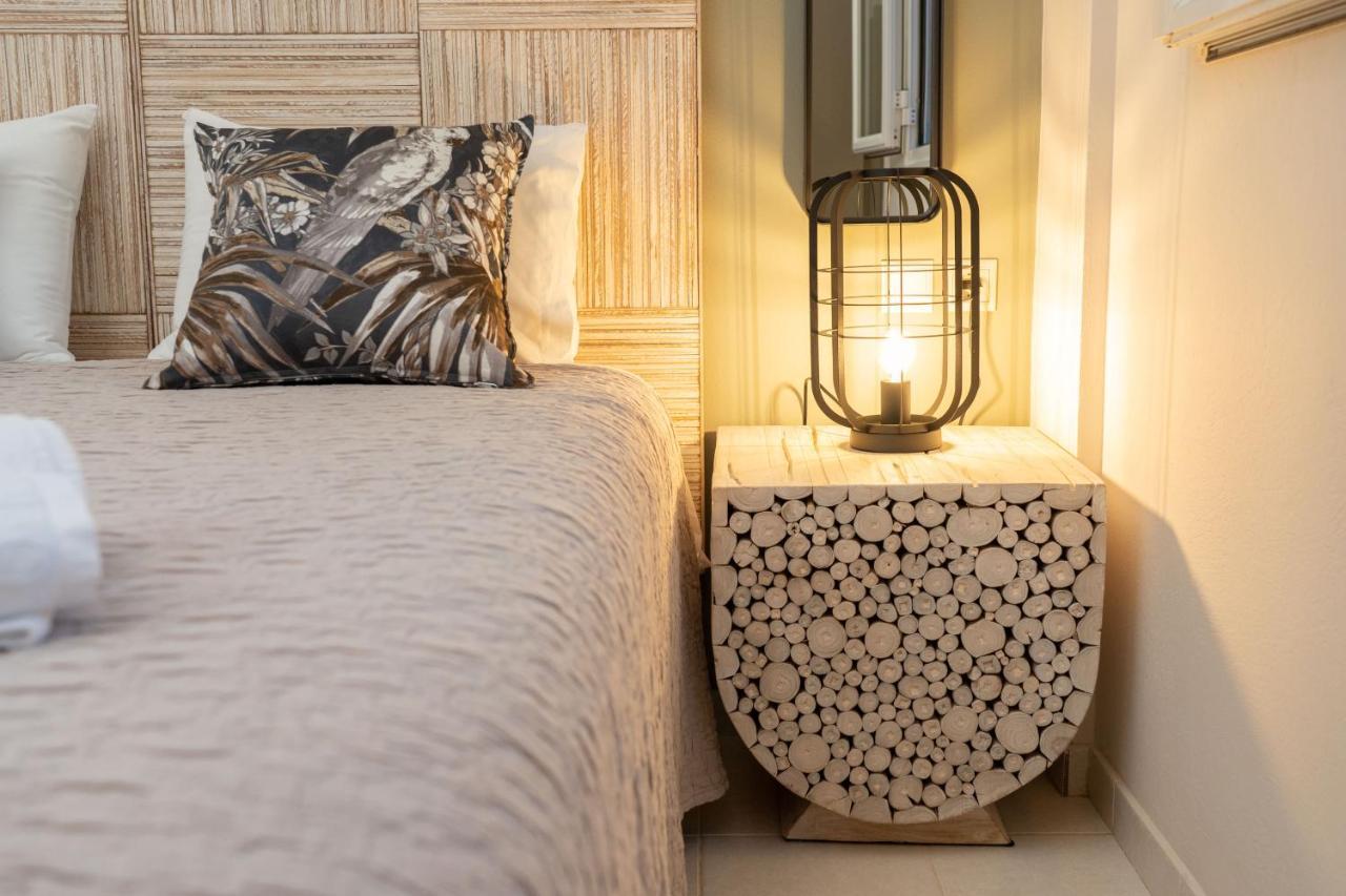 Seashell Luxury Residence - Apartment 1 Lixouri Esterno foto