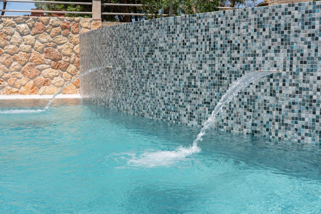 Seashell Luxury Residence - Apartment 1 Lixouri Esterno foto