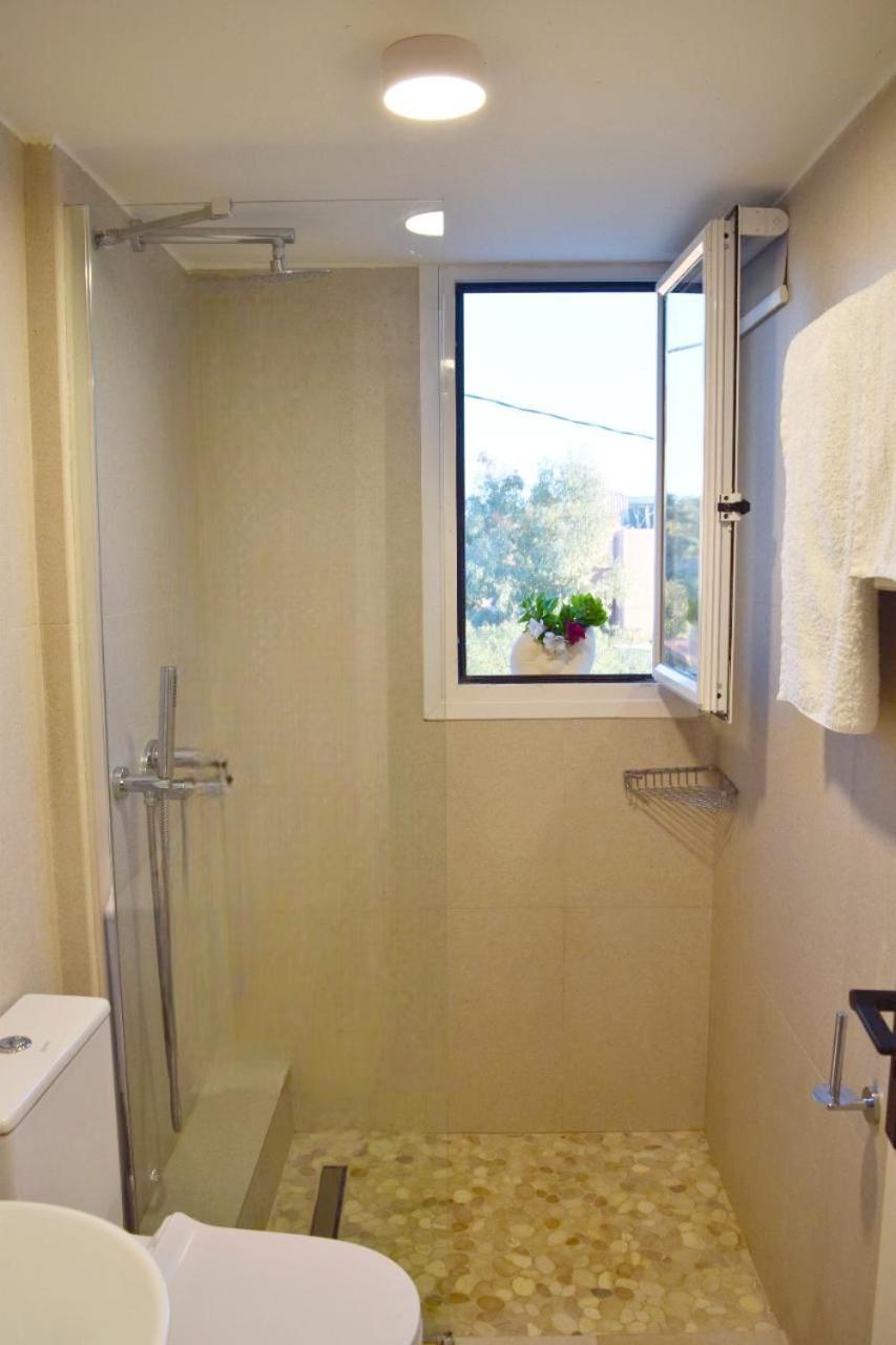 Seashell Luxury Residence - Apartment 1 Lixouri Esterno foto