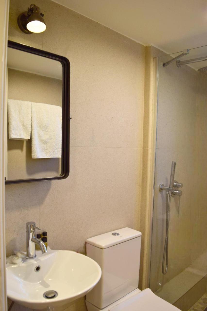 Seashell Luxury Residence - Apartment 1 Lixouri Esterno foto